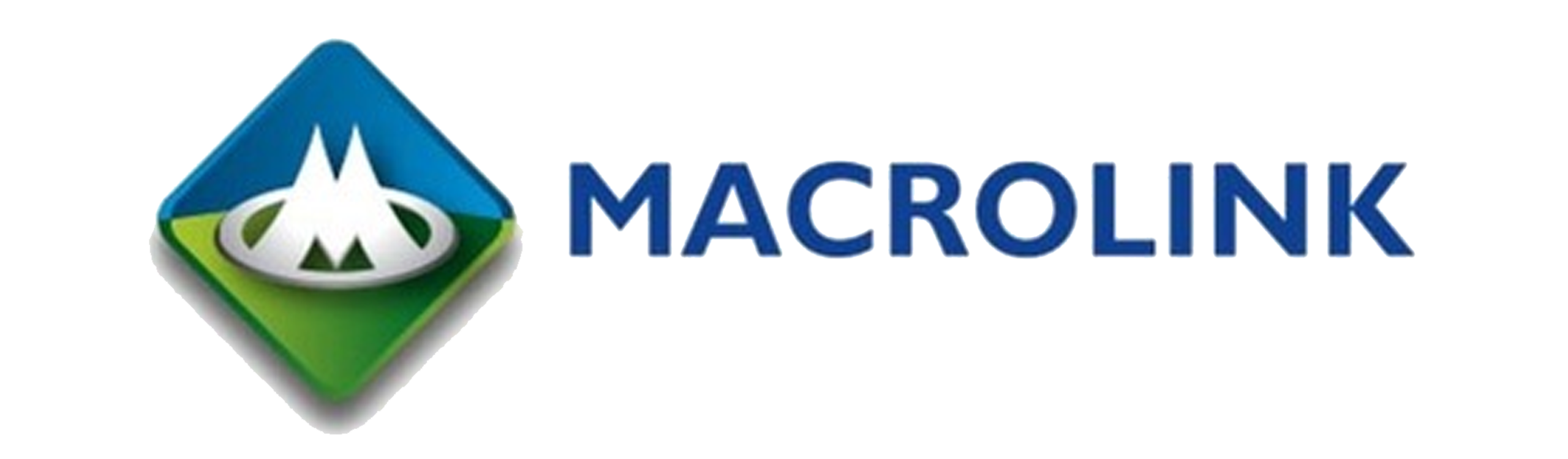 Macrolink logo