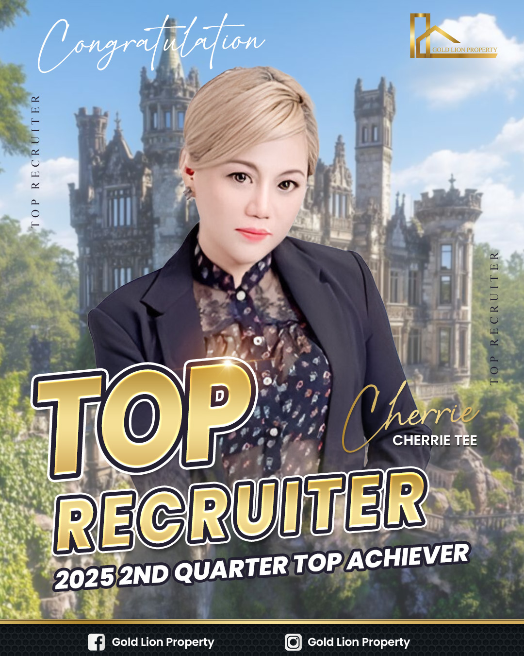 Top Recruiter